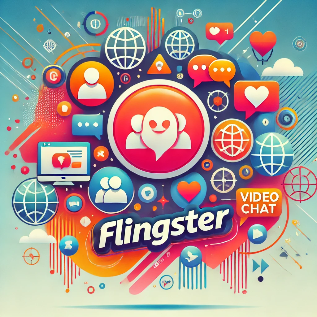 Flingster: Video Chat | Nuova Alternativa Online