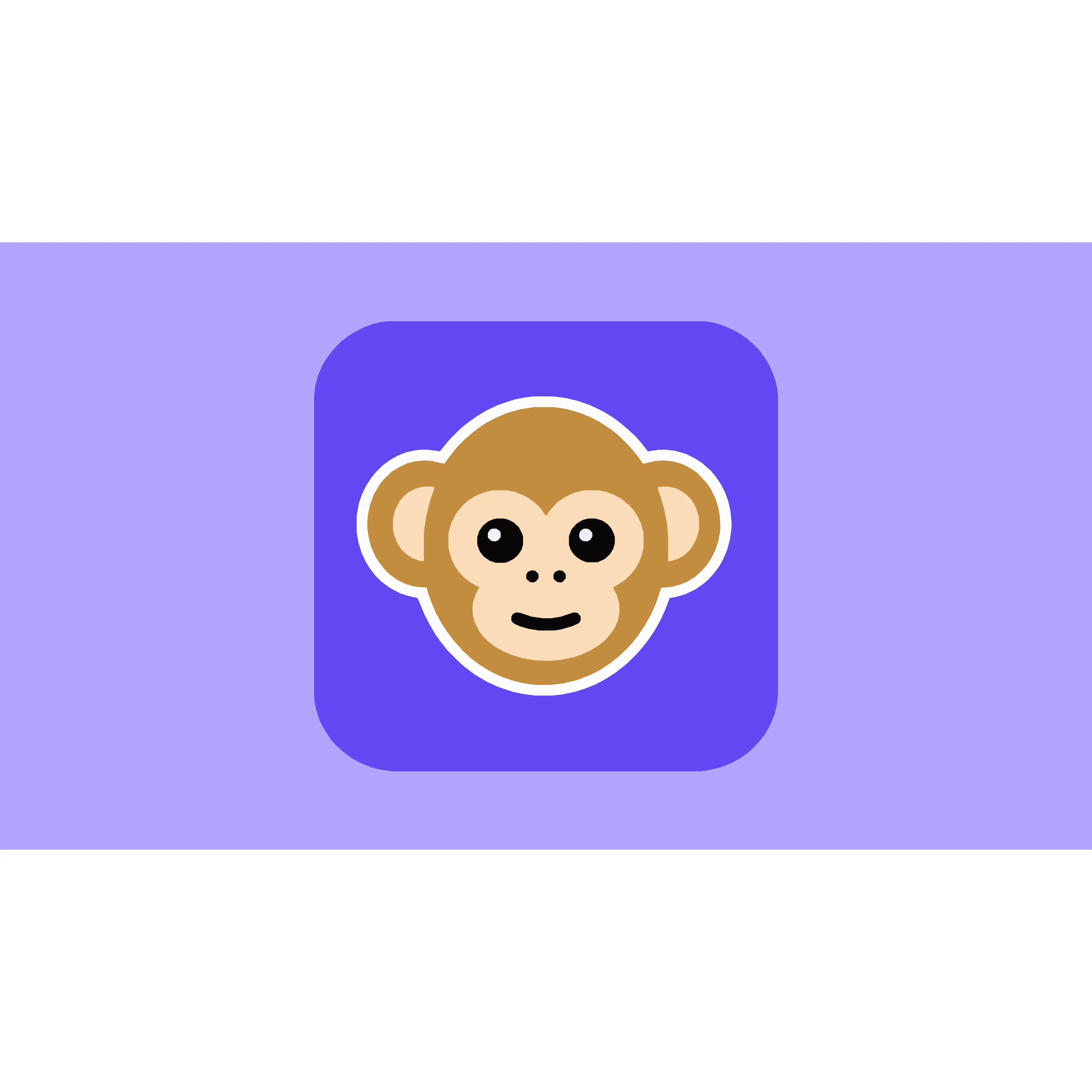 Monkey App - Chatta con Sconosciuti