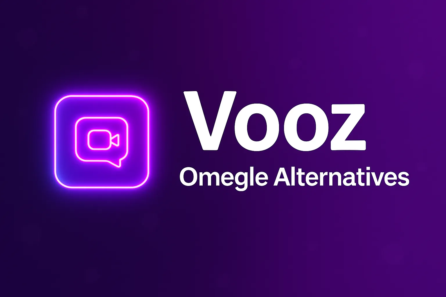 vooz