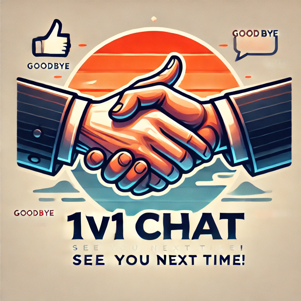 1v1Chat Sonuç