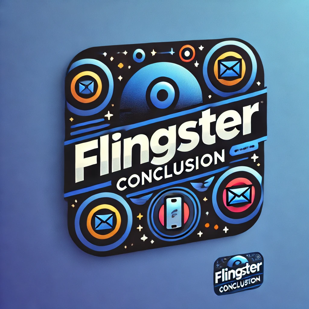 Flingster Conclusion